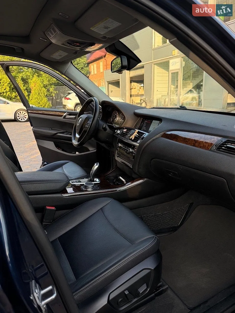 2014 BMW X3 - мініатюра 4