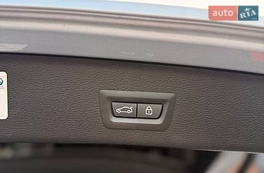 Внедорожник / Кроссовер BMW X3 2016 в Киеве