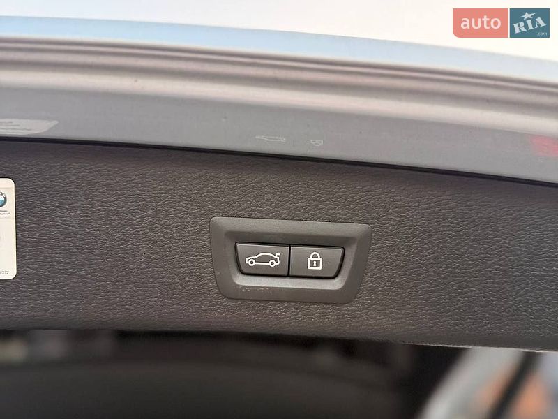 Внедорожник / Кроссовер BMW X3 2016 в Киеве