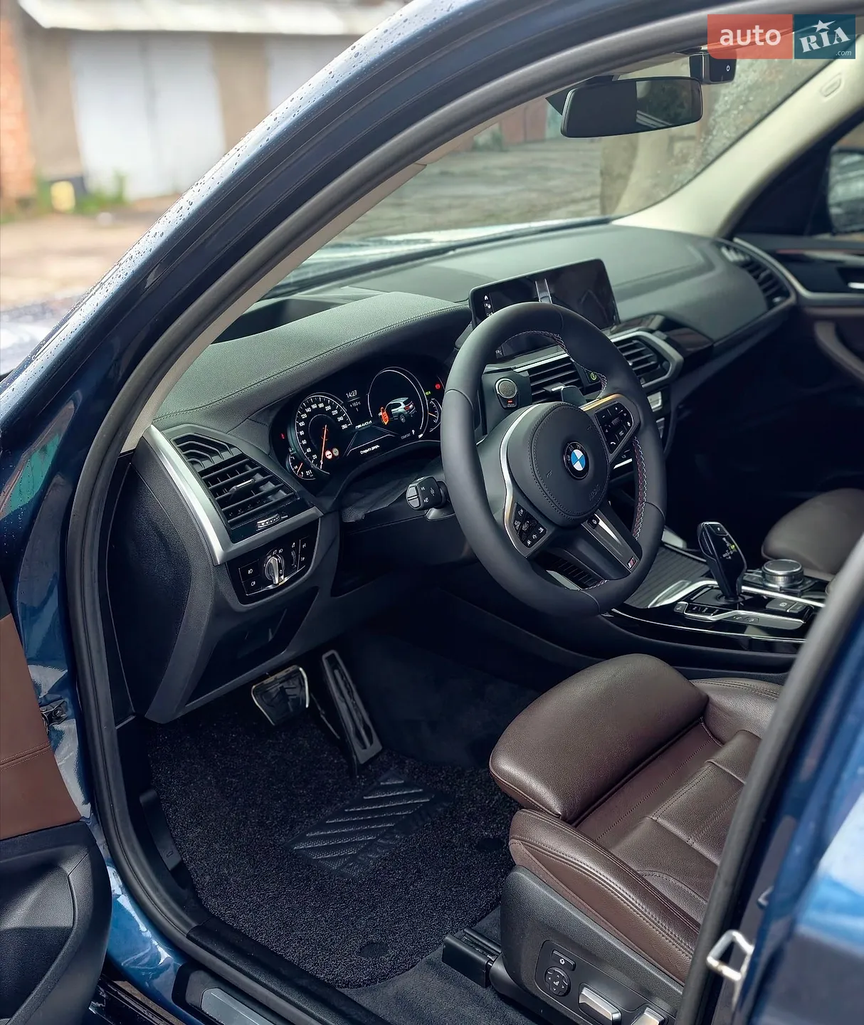 2018 BMW X3 - мініатюра 10