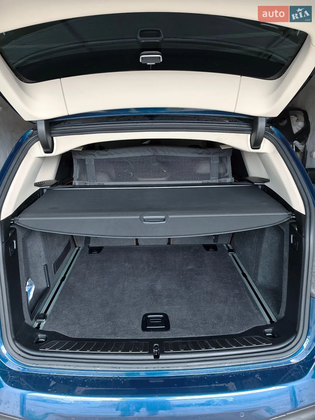 2018 BMW X3 - мініатюра 26