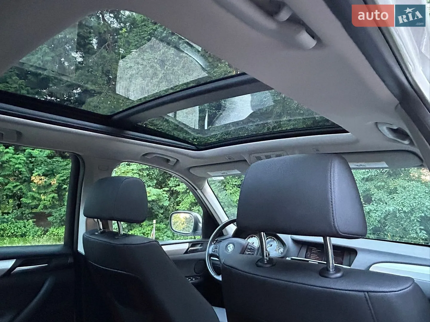 2013 BMW X3 - мініатюра 26