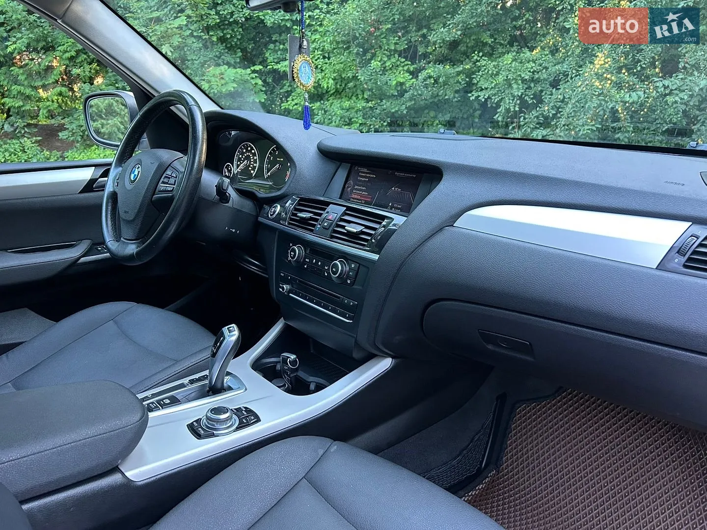 2013 BMW X3 - мініатюра 23