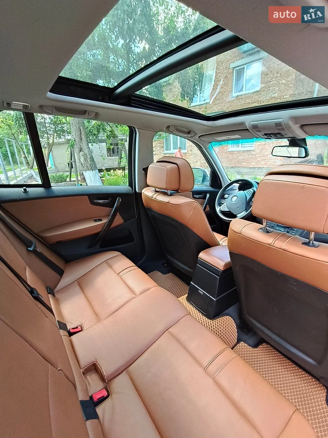 2010 BMW X3 - мініатюра 7