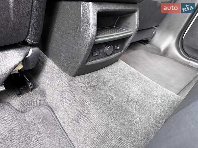 Внедорожник / Кроссовер BMW X3 2014 в Ивано-Франковске