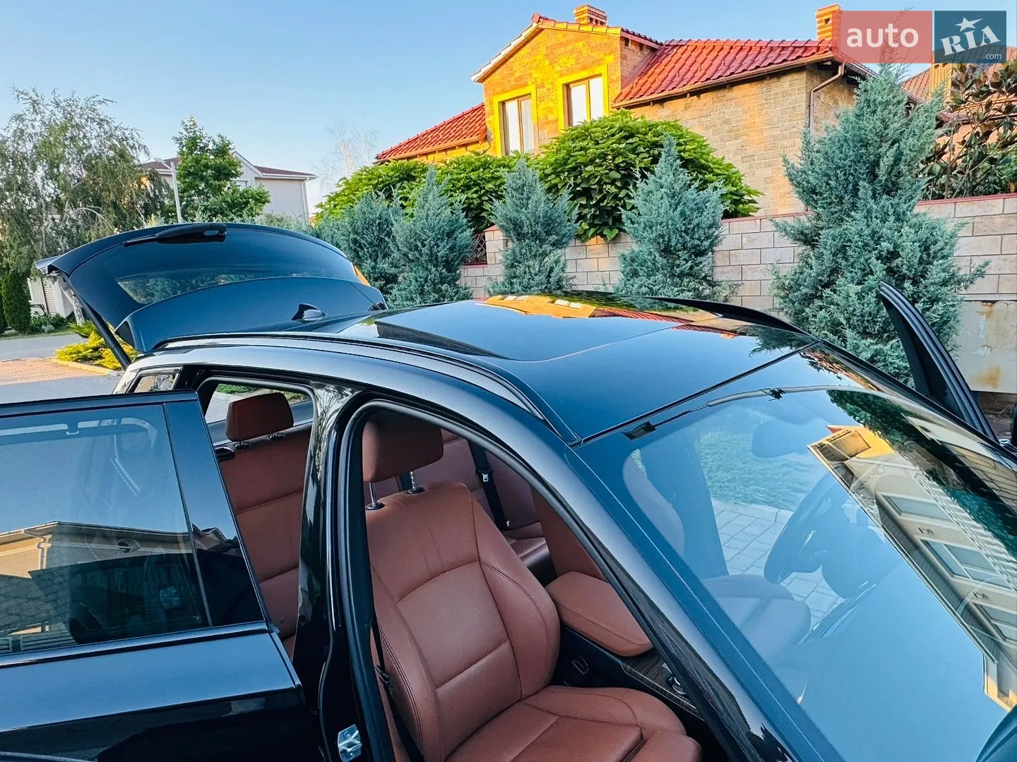 2015 BMW X3 - мініатюра 5