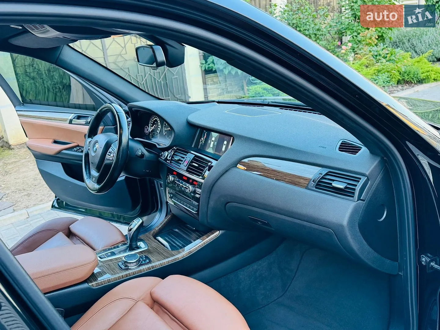 2015 BMW X3 - мініатюра 30