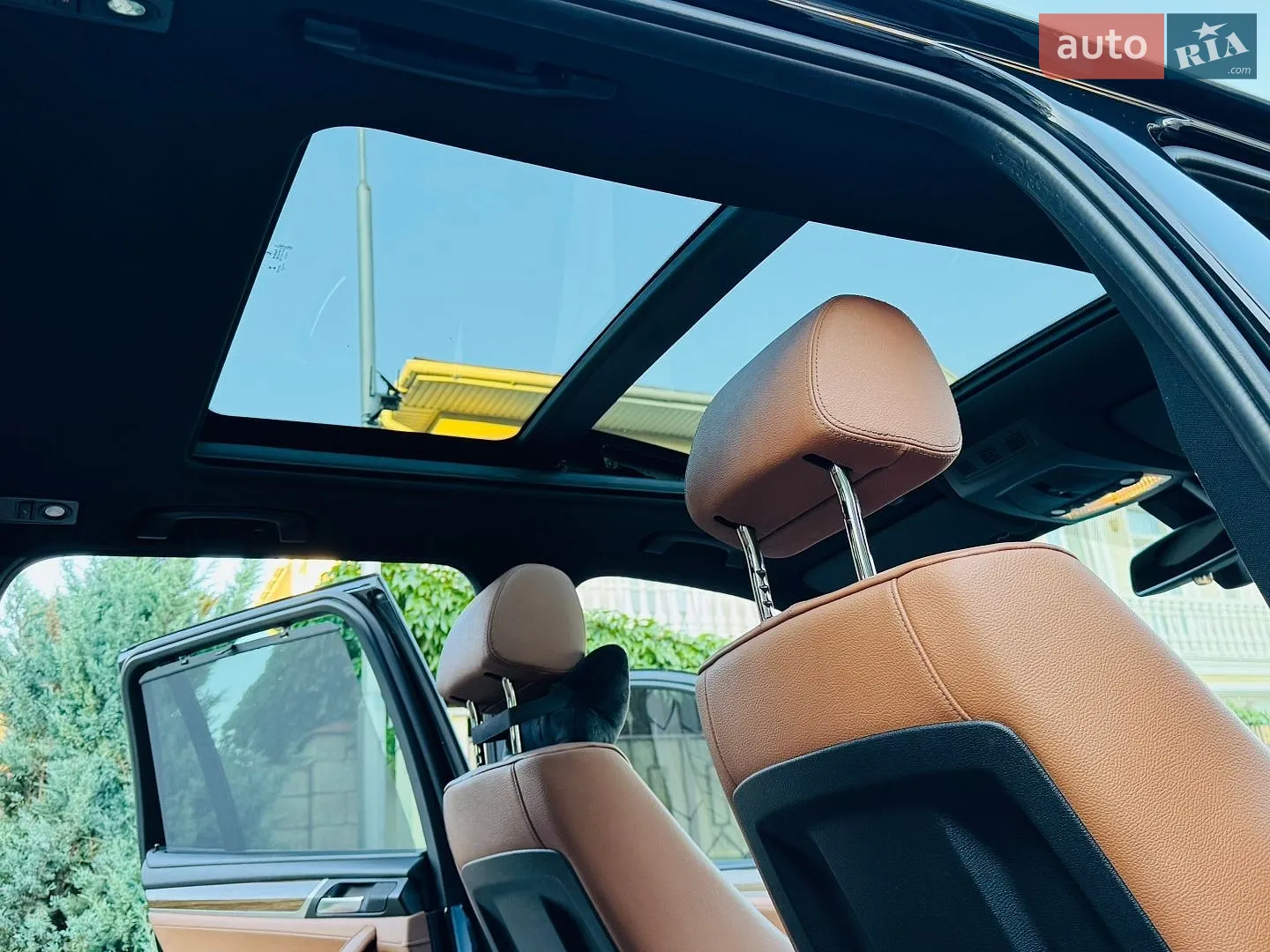 2015 BMW X3 - мініатюра 32
