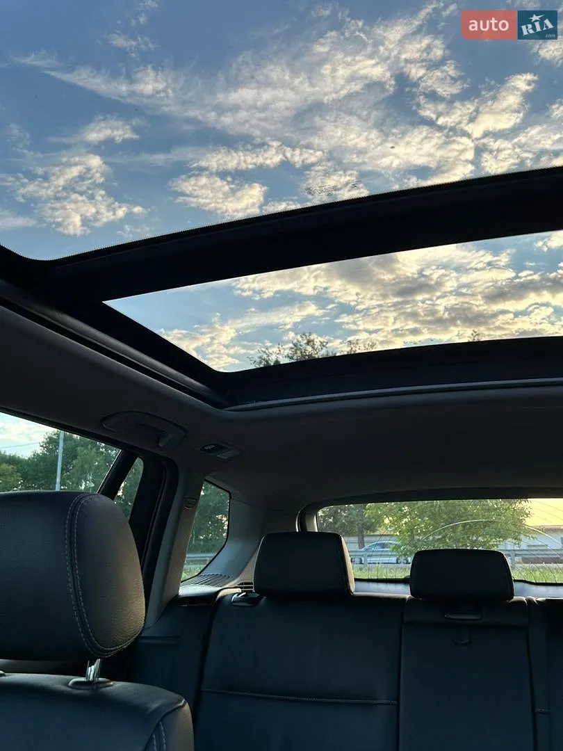 2014 BMW X3 - мініатюра 32