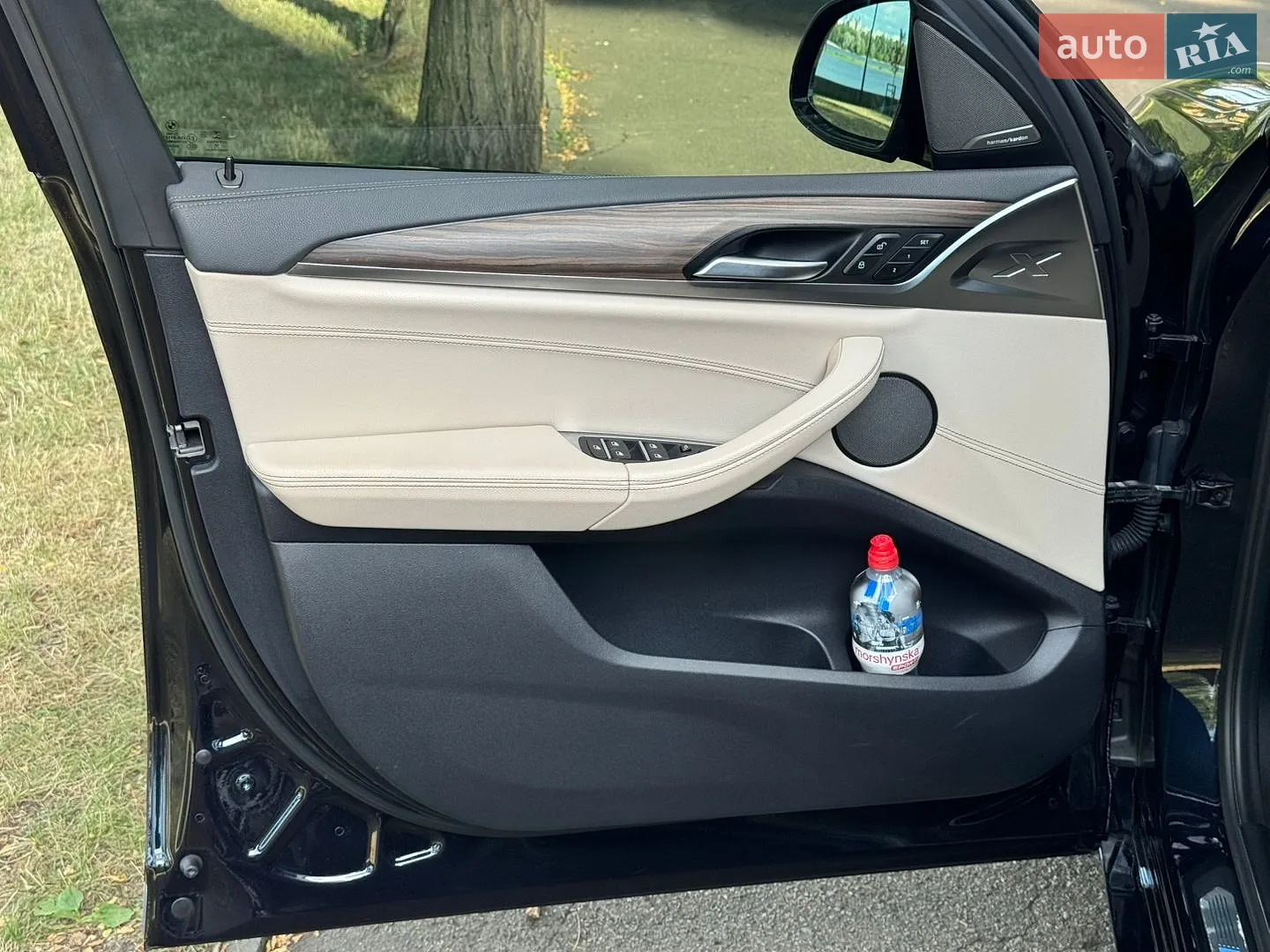 2018 BMW X3 - мініатюра 17
