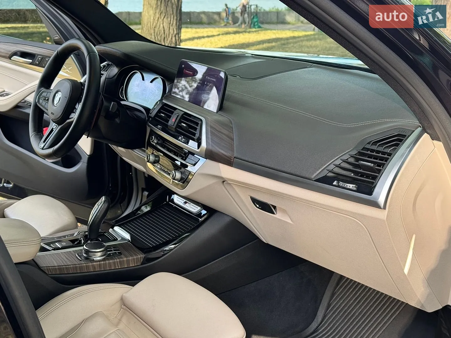 2018 BMW X3 - мініатюра 28