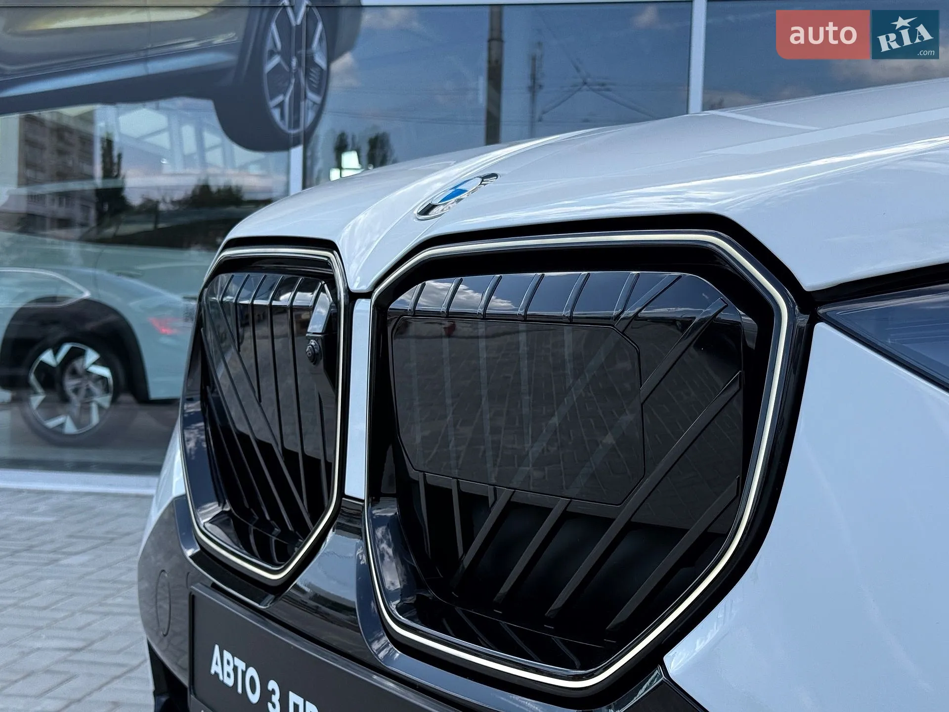2025 BMW X3 - мініатюра 11
