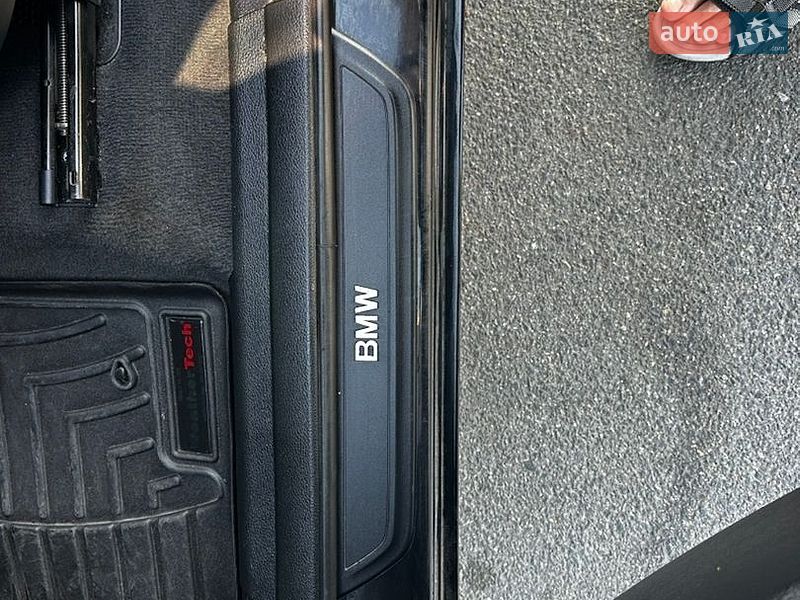 Позашляховик / Кросовер BMW X3 2017 в Львові фото 136 Позашляховик / Кросовер BMW X3 2017 в Львові