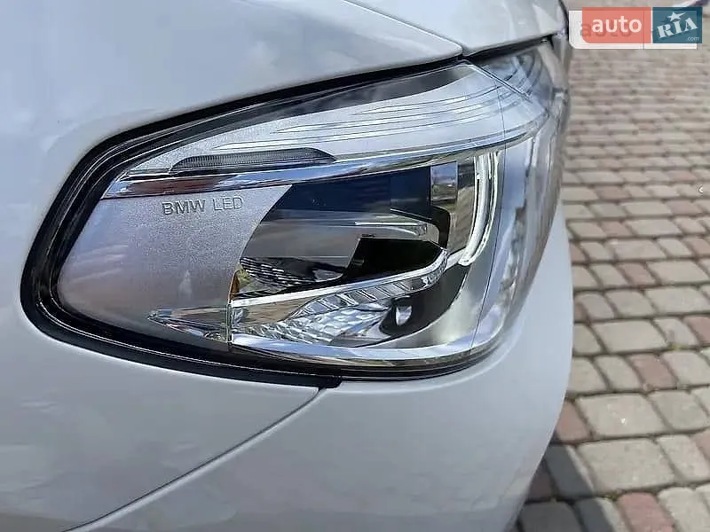 2018 BMW X3 - мініатюра 9