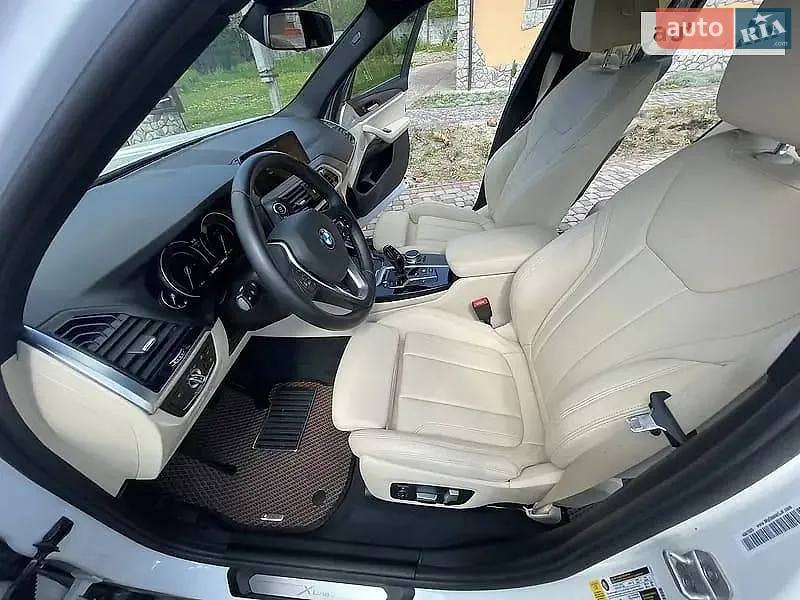 2018 BMW X3 - мініатюра 24