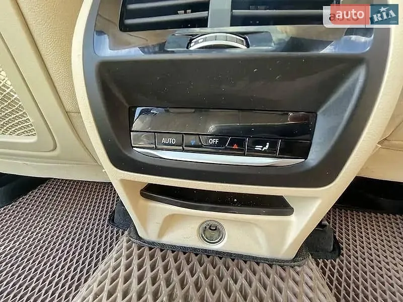 2018 BMW X3 - мініатюра 34