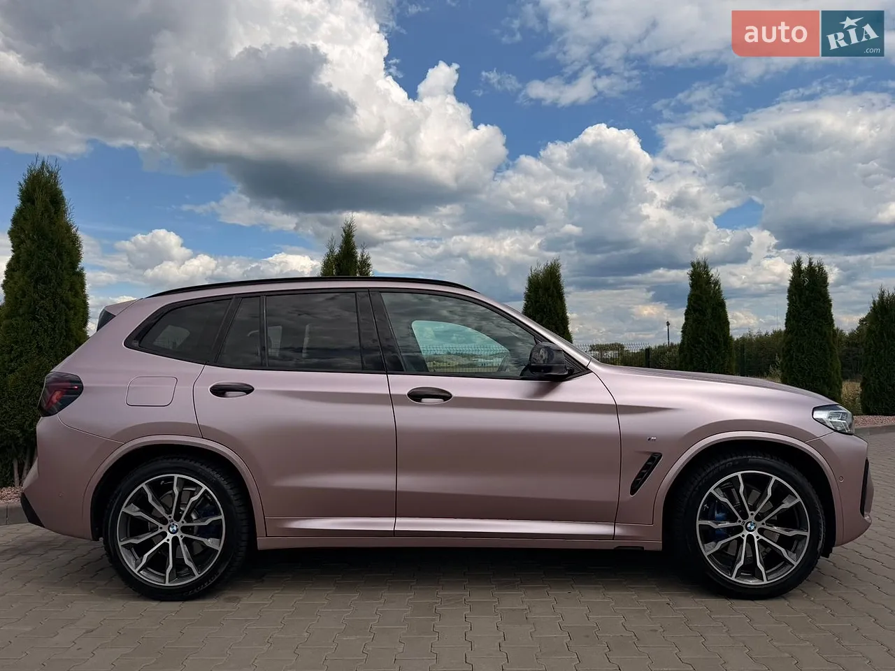 2023 BMW M3 - мініатюра 61