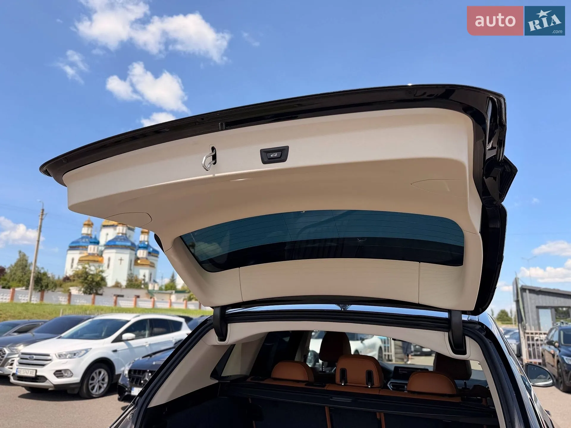 2022 BMW X3 - мініатюра 37