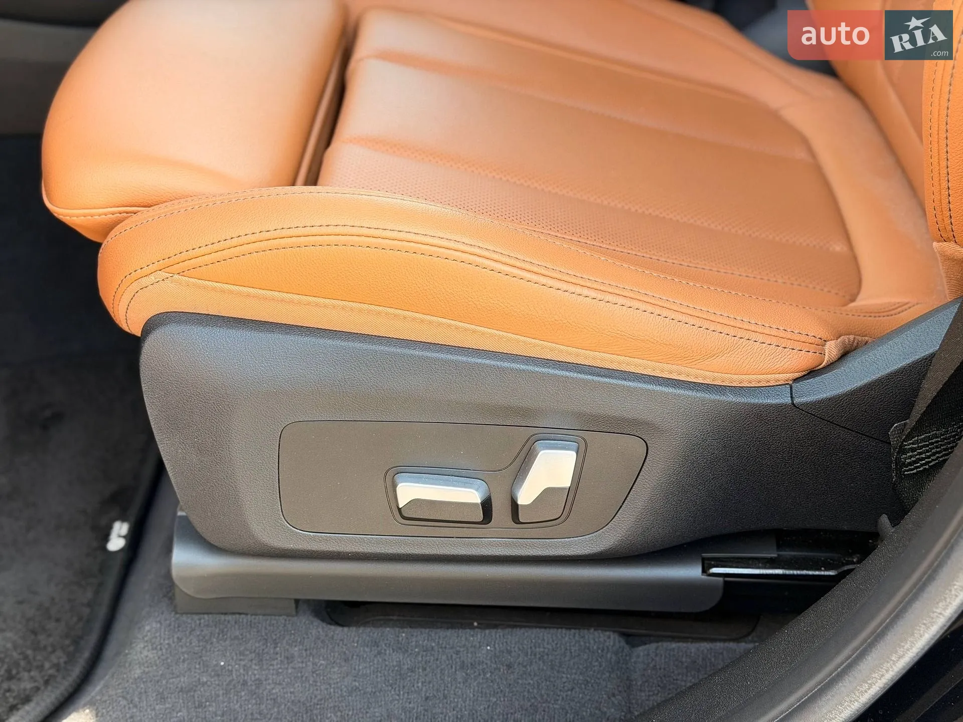 2022 BMW X3 - мініатюра 46