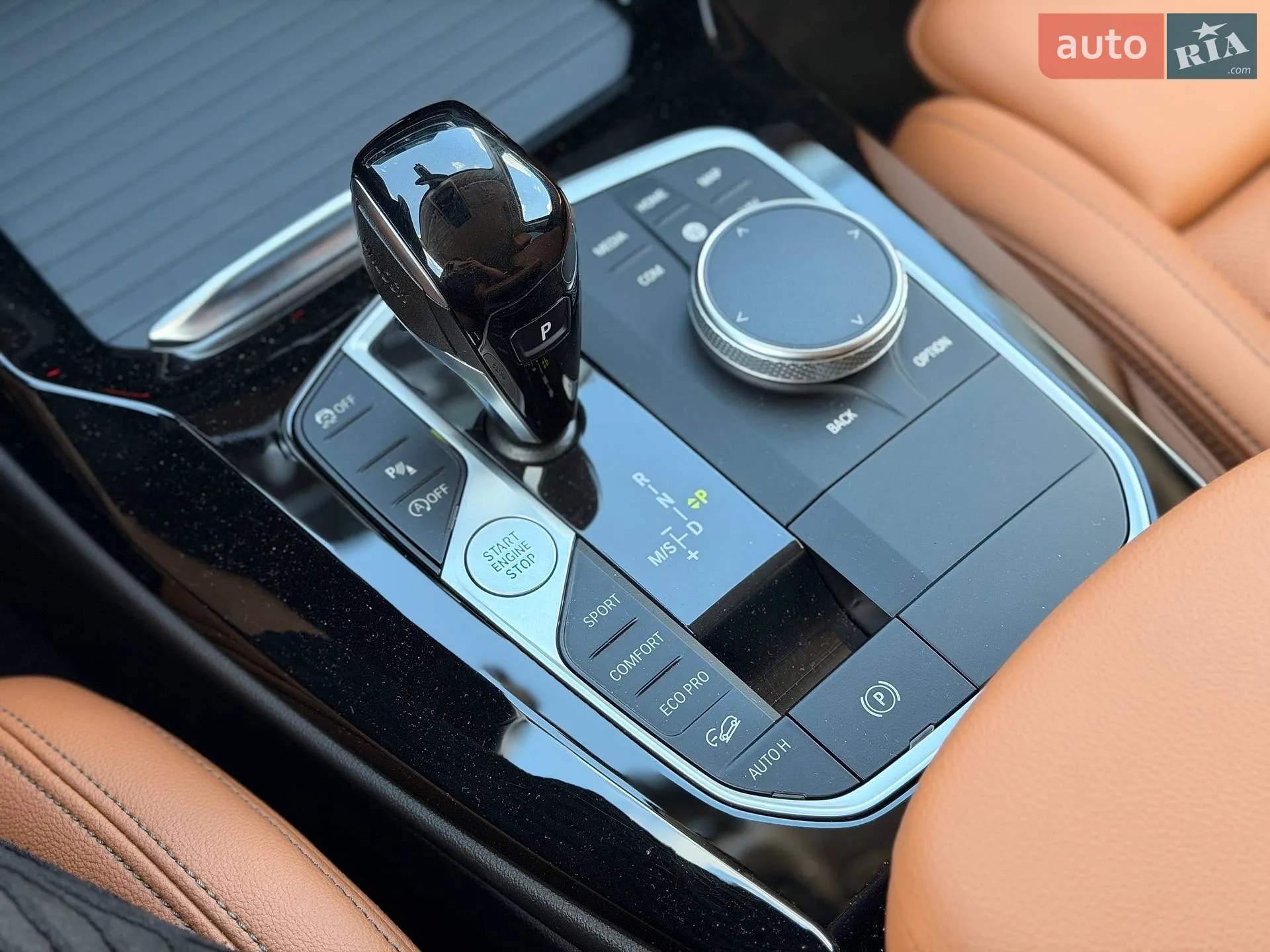 2022 BMW X3 - мініатюра 91
