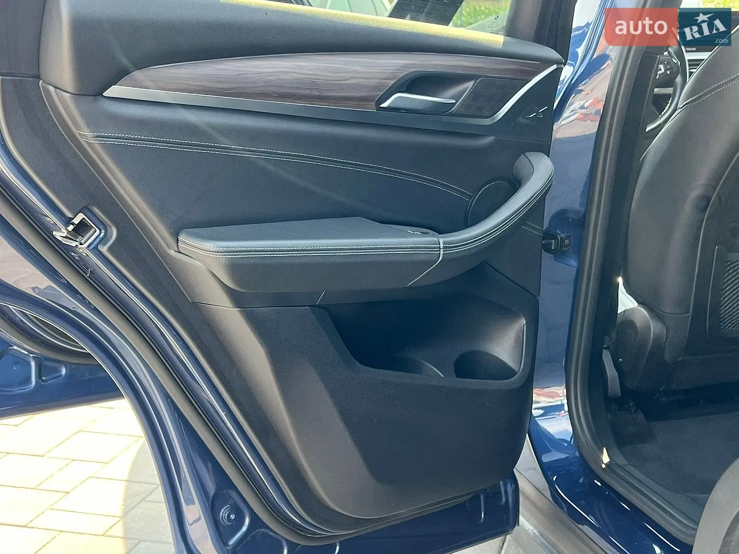 2019 BMW X3 - мініатюра 31