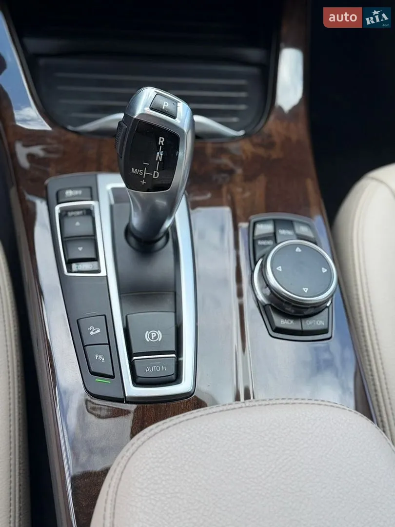 2015 BMW X3 - мініатюра 25