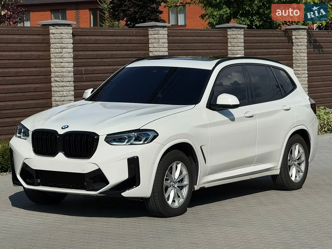 2017 BMW 5er - мініатюра 44