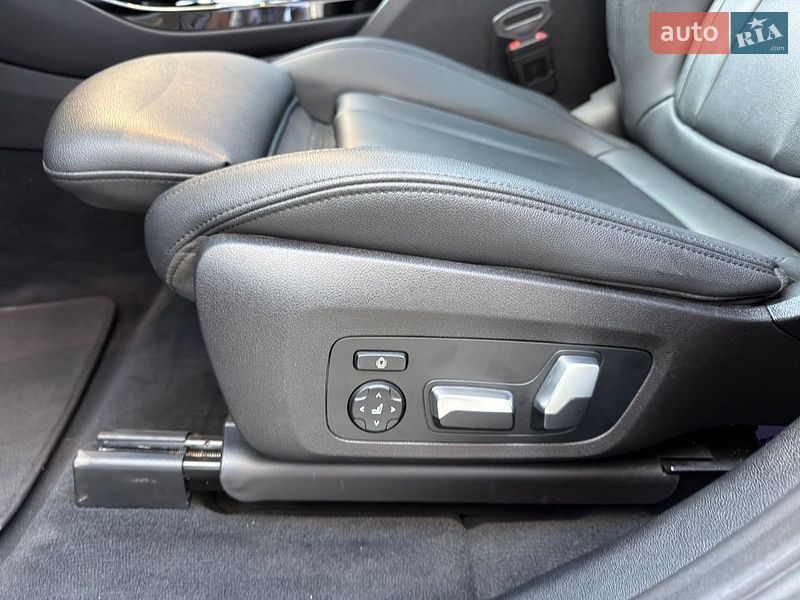 Внедорожник / Кроссовер BMW X3 2019 в Одессе фото 44 Внедорожник / Кроссовер BMW X3 2019 в Одессе