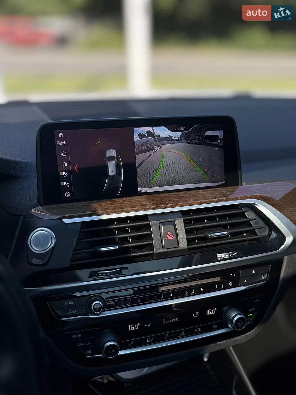2018 BMW X3 - мініатюра 20