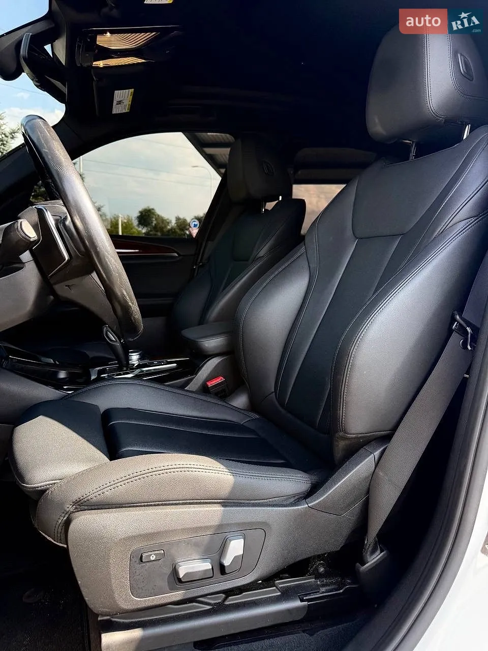 2018 BMW X3 - мініатюра 29