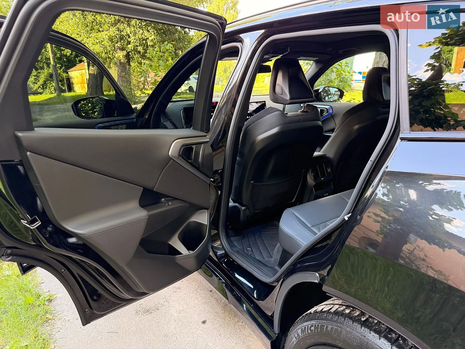 2025 BMW X3 - мініатюра 19