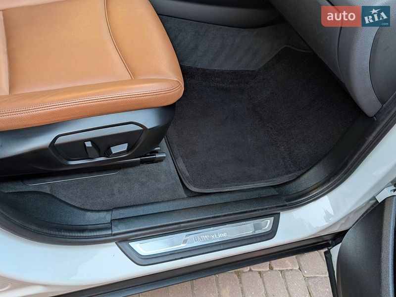 Позашляховик / Кросовер BMW X3 2014 в Івано-Франківську фото 34 Позашляховик / Кросовер BMW X3 2014 в Івано-Франківську