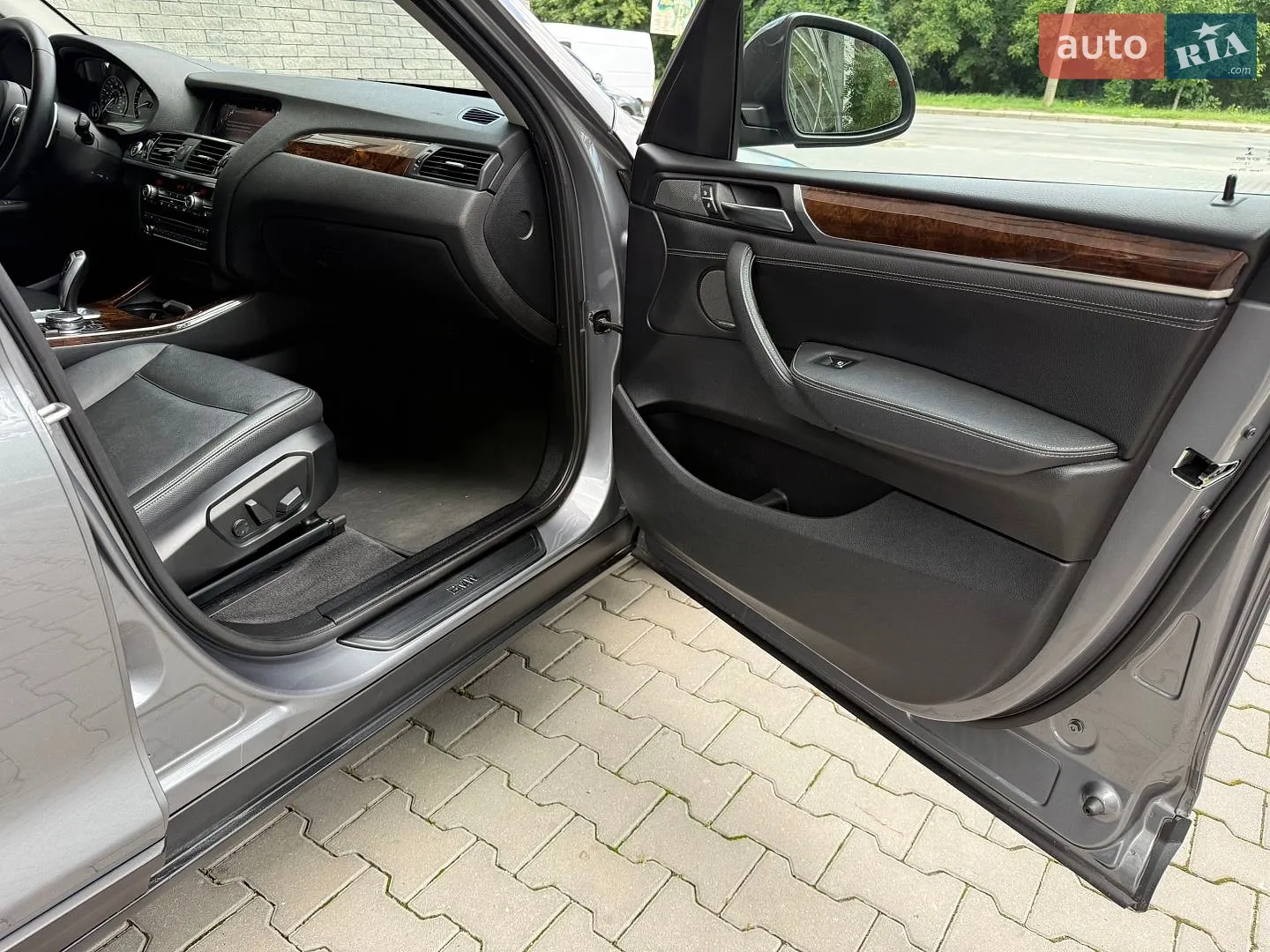2015 BMW X3 - мініатюра 51