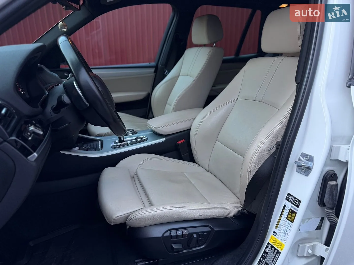 2014 BMW X3 - мініатюра 8