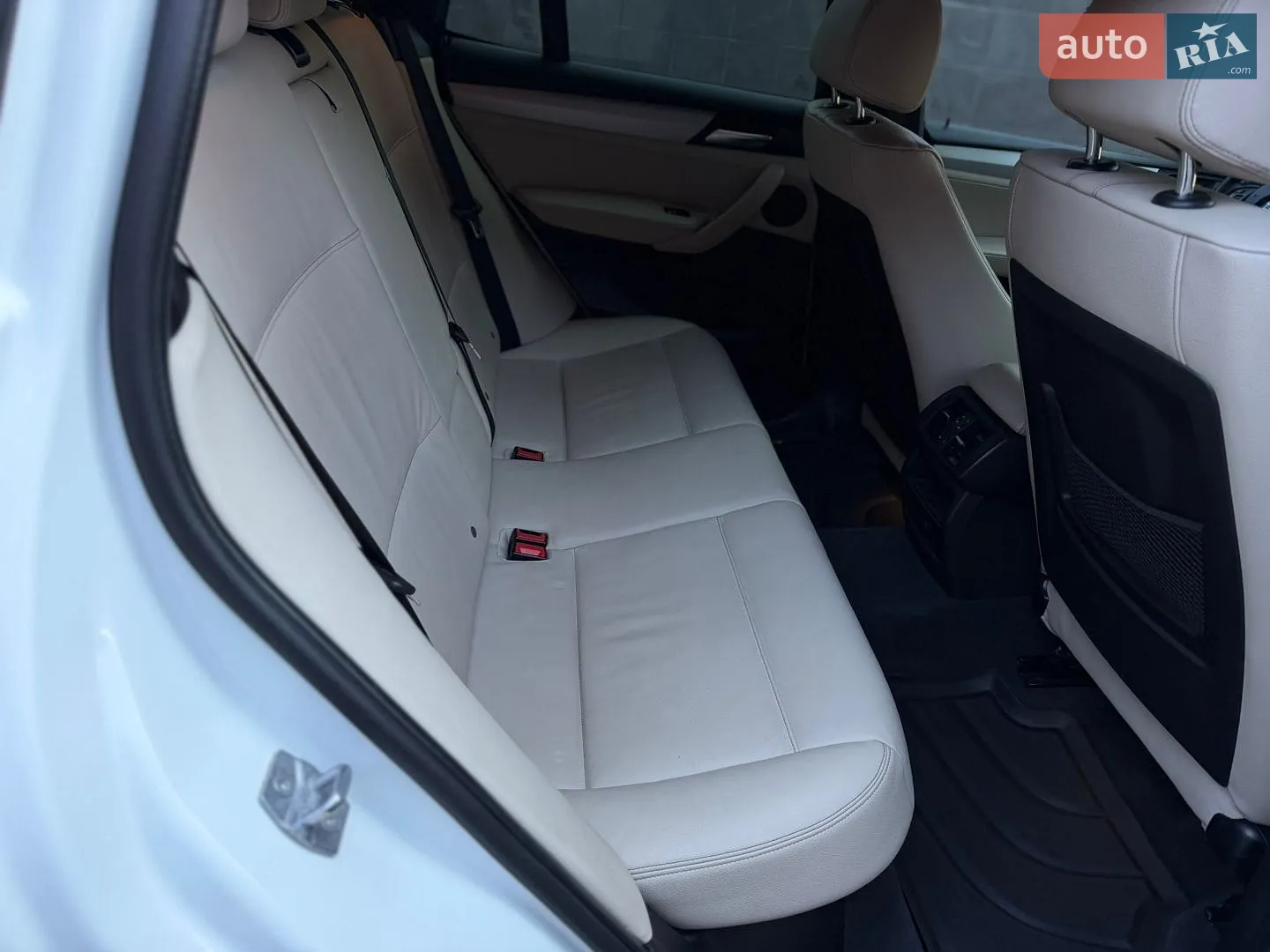 2014 BMW X3 - мініатюра 10