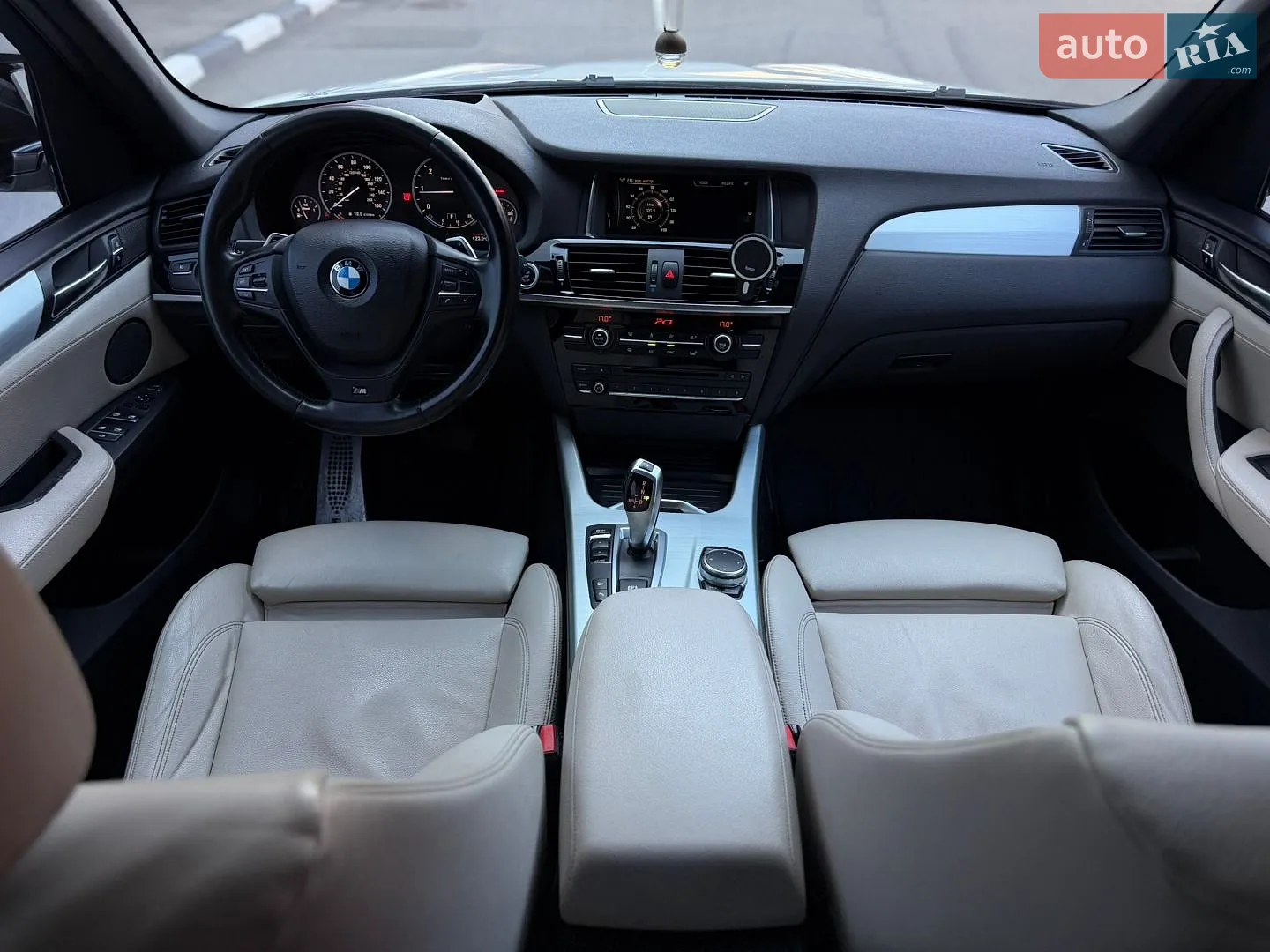 2014 BMW X3 - мініатюра 18