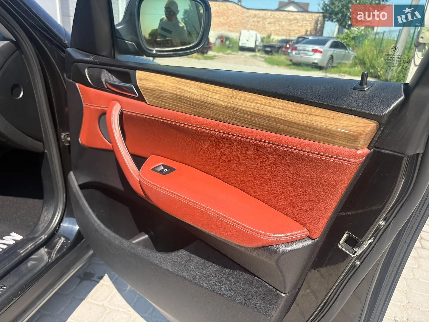 2011 BMW X3 - мініатюра 14