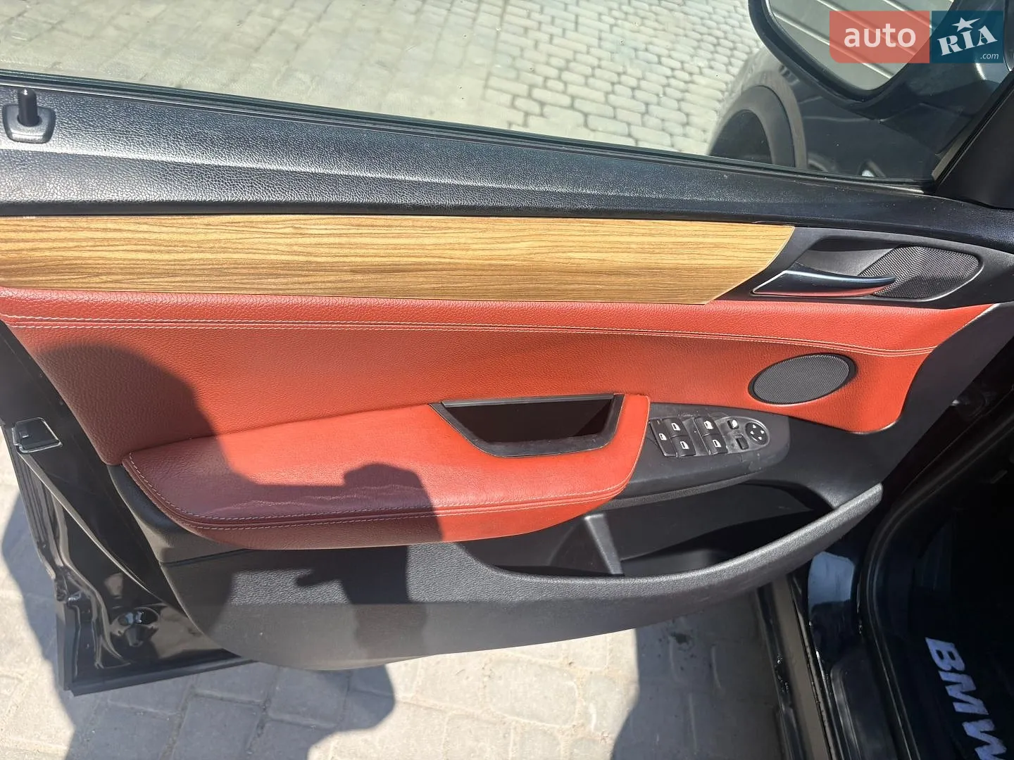 2011 BMW X3 - мініатюра 16