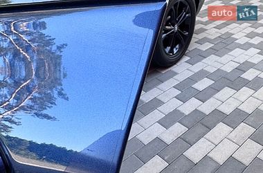 Позашляховик / Кросовер BMW X3 2020 в Львові