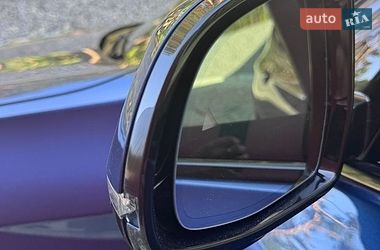 Позашляховик / Кросовер BMW X3 2020 в Львові
