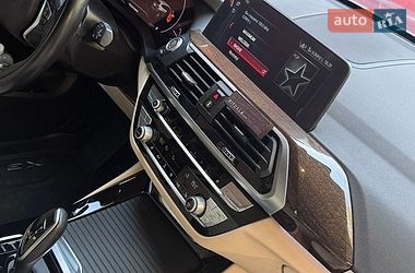 Позашляховик / Кросовер BMW X3 2020 в Львові