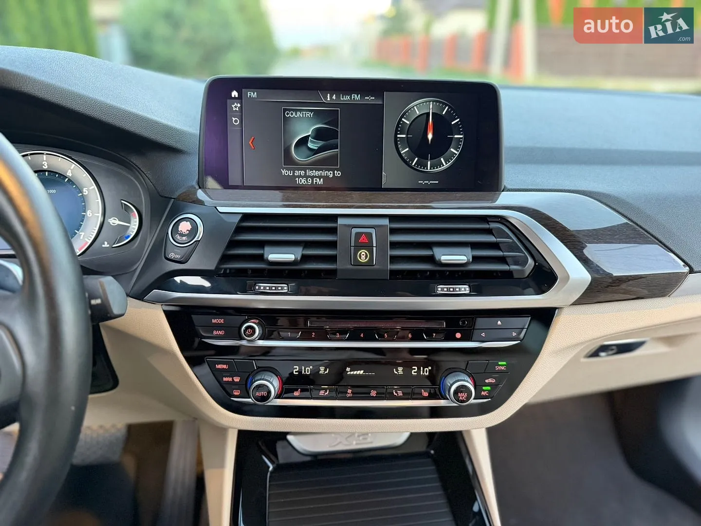 2018 BMW X3 - мініатюра 31