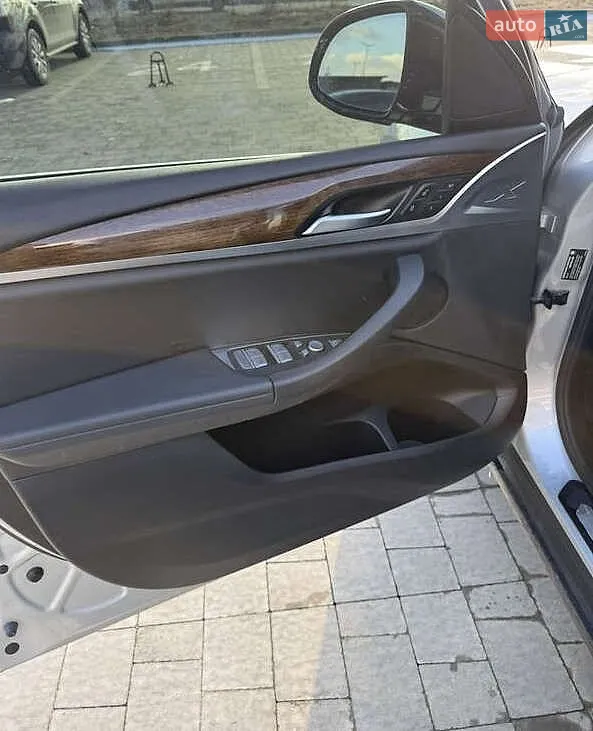 2019 BMW X3 - мініатюра 13