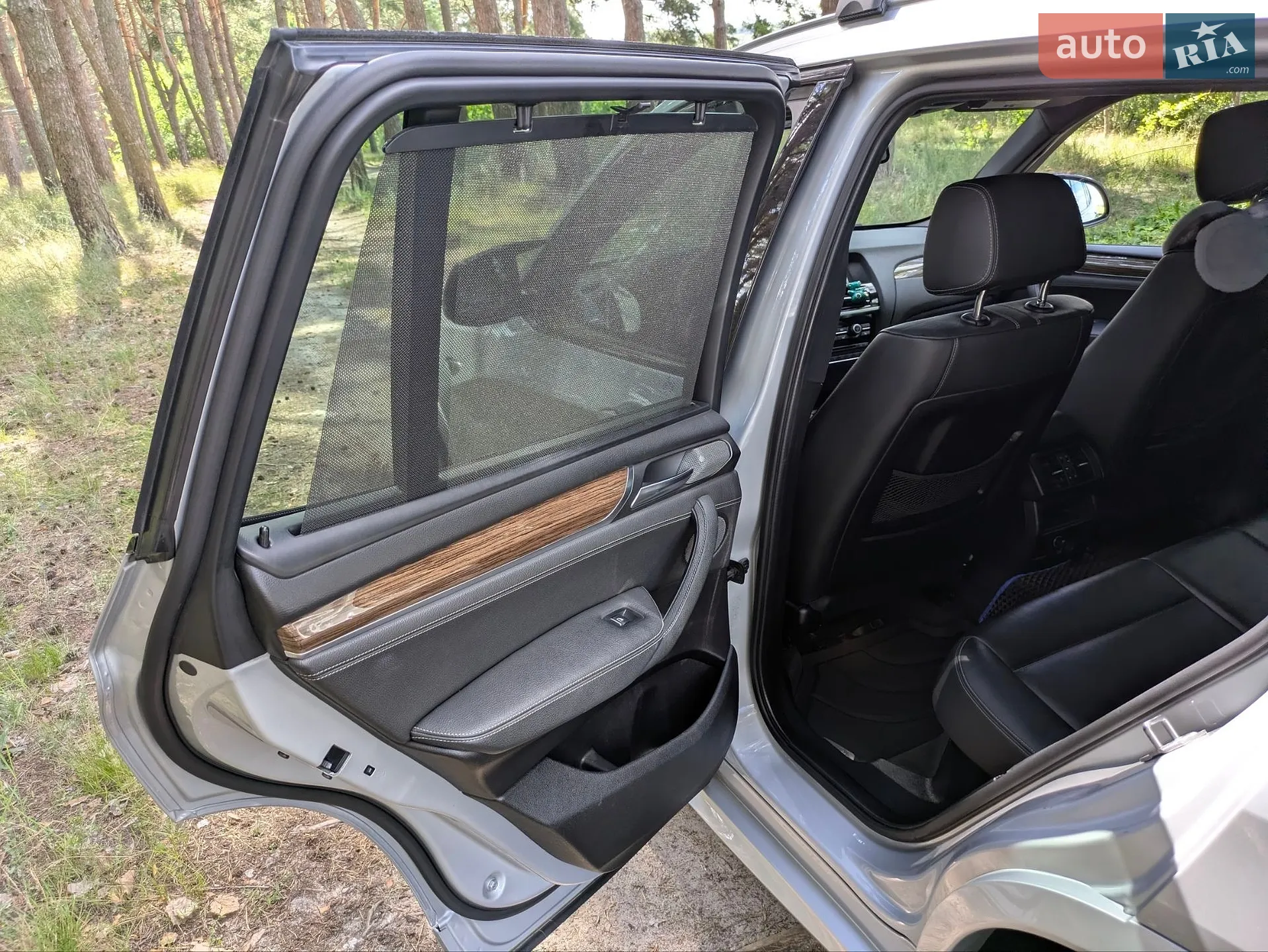 2015 BMW X3 - мініатюра 5