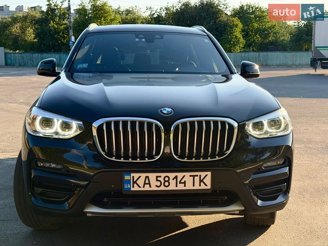 2022 BMW X3 - мініатюра 11