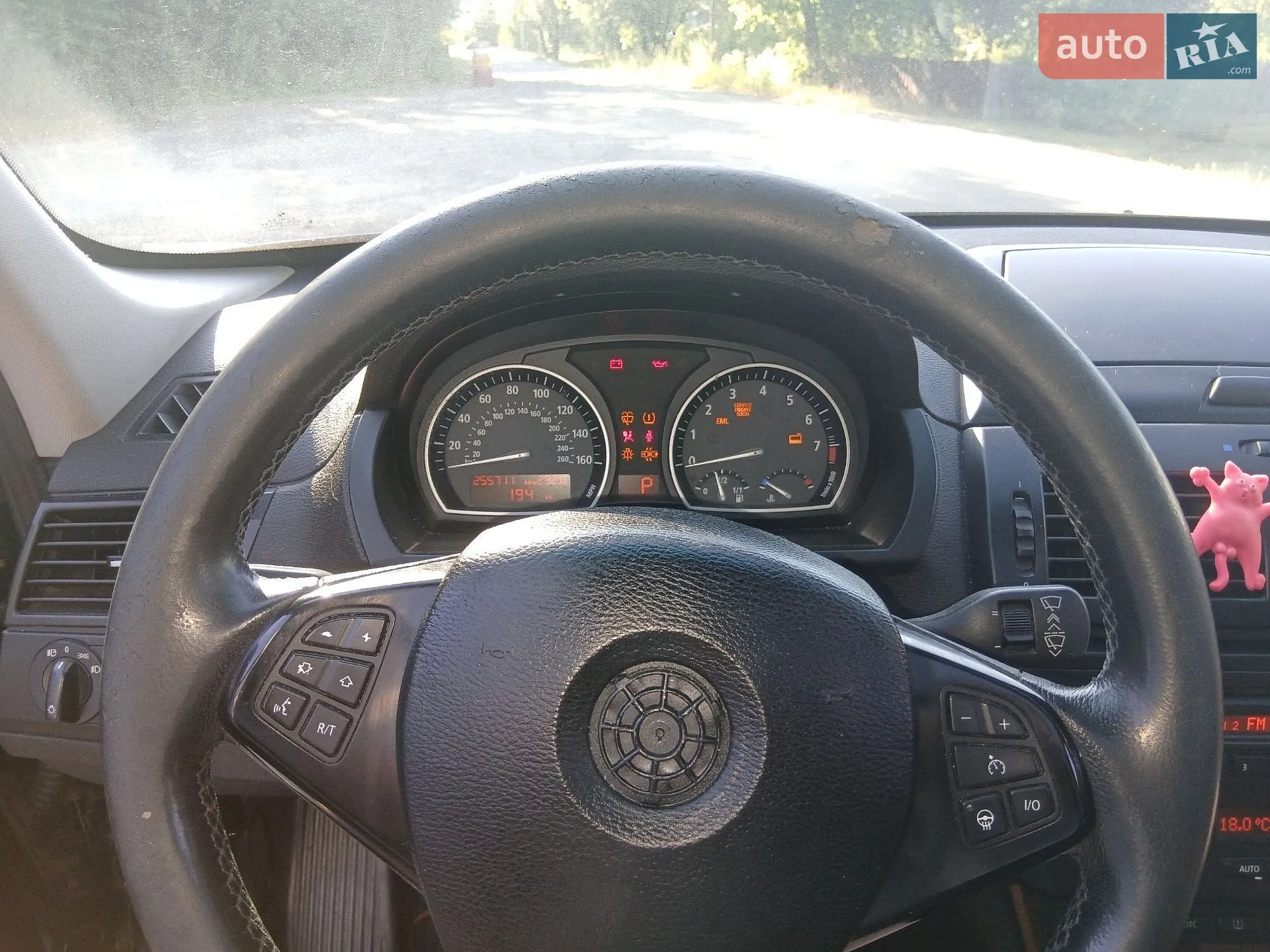 2010 BMW X3 - мініатюра 8