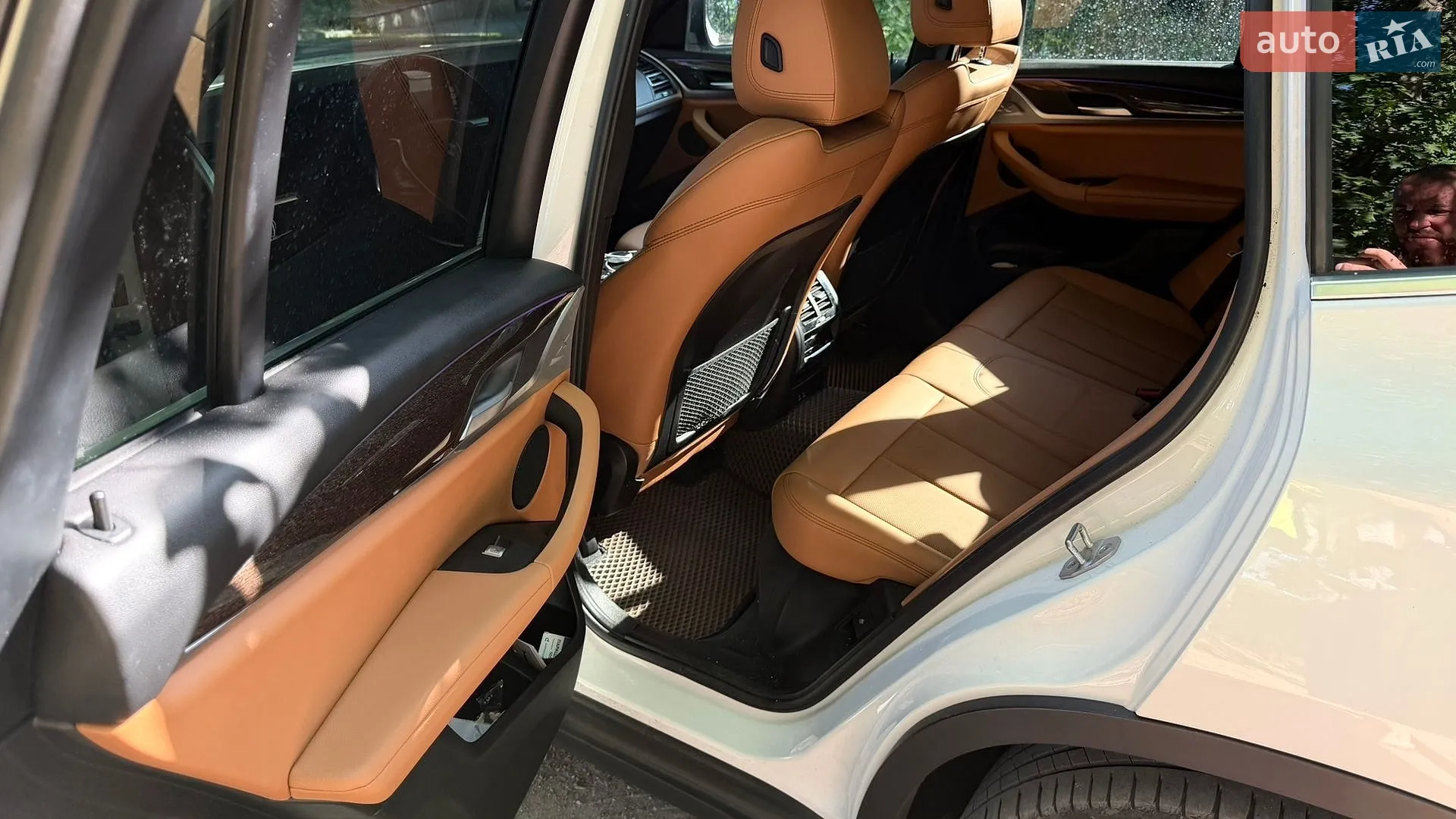 2022 BMW X3 - мініатюра 12