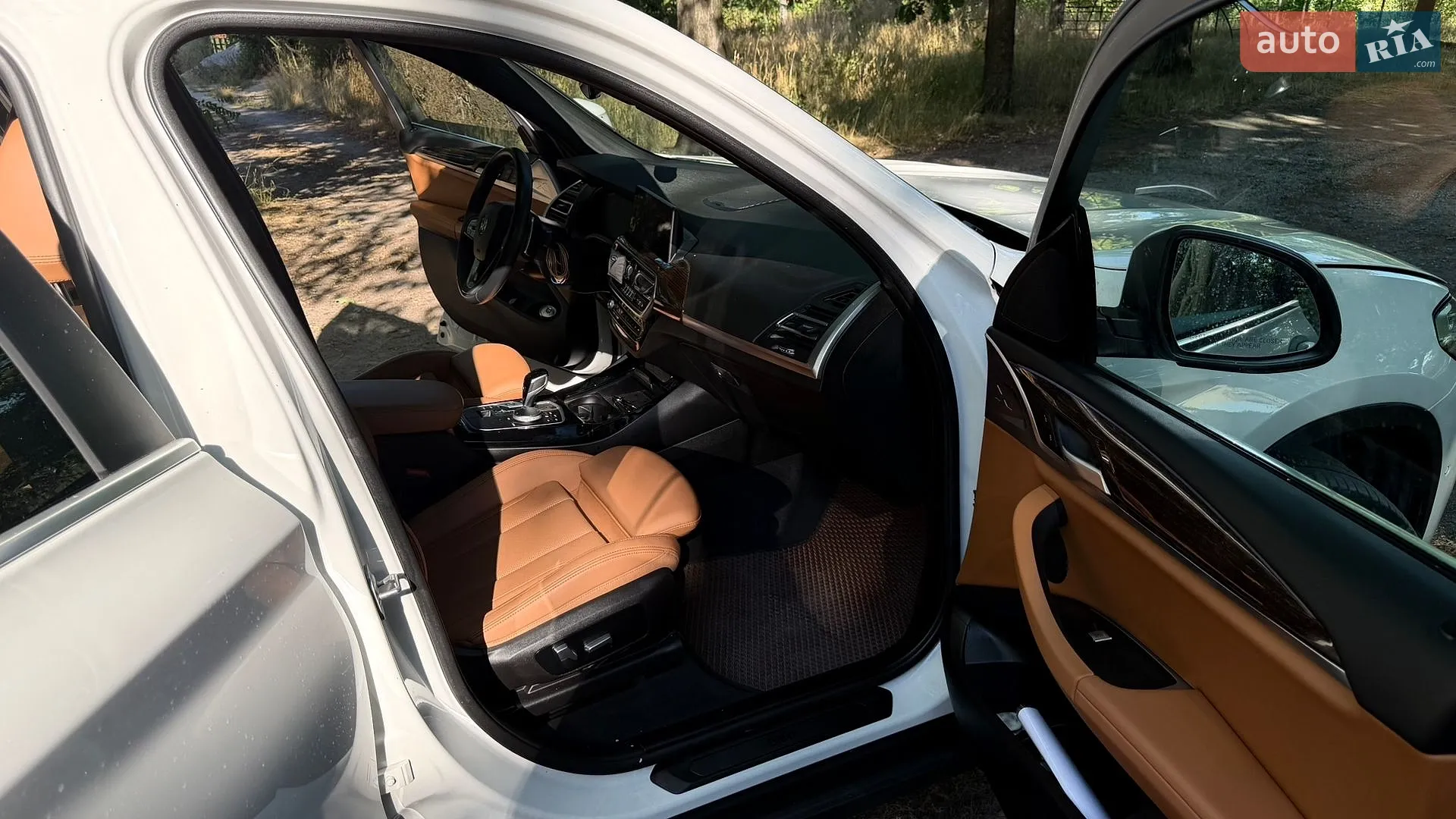 2022 BMW X3 - мініатюра 14