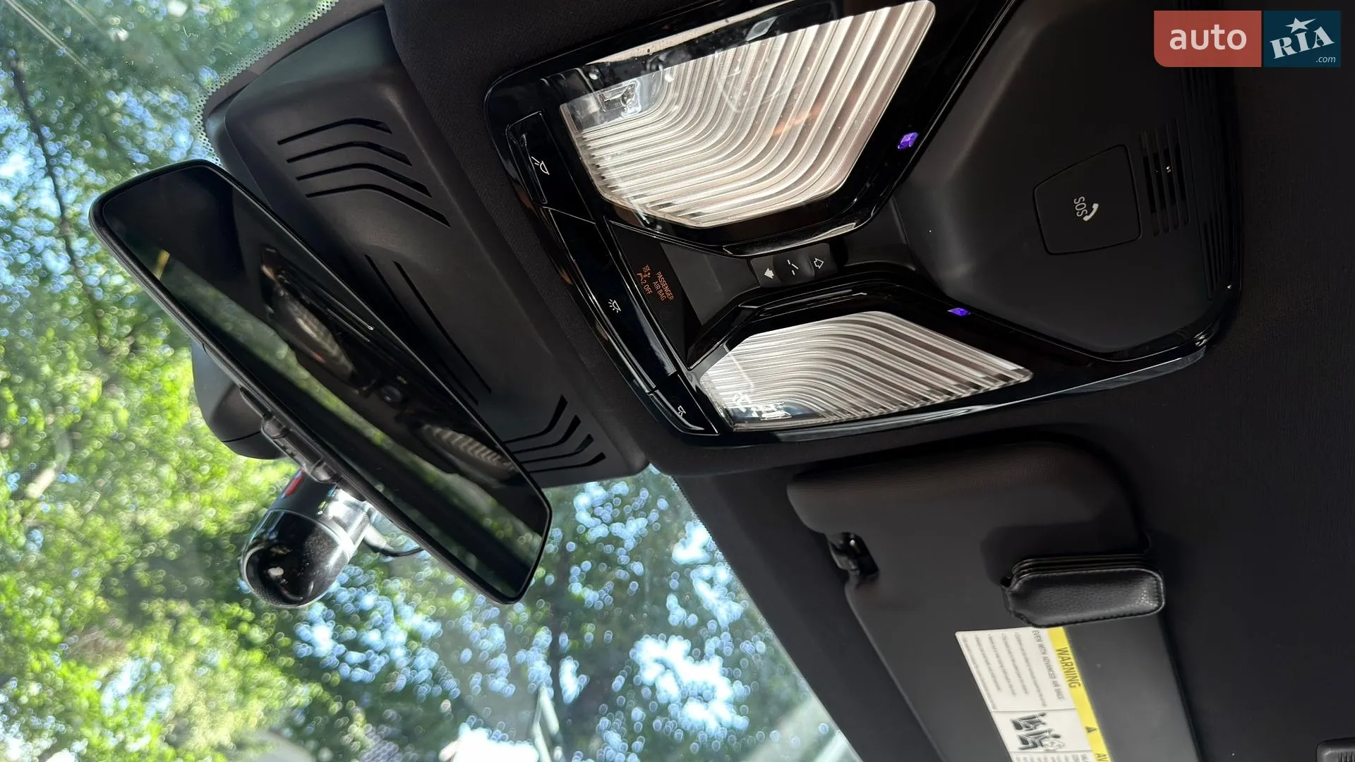 2022 BMW X3 - мініатюра 24