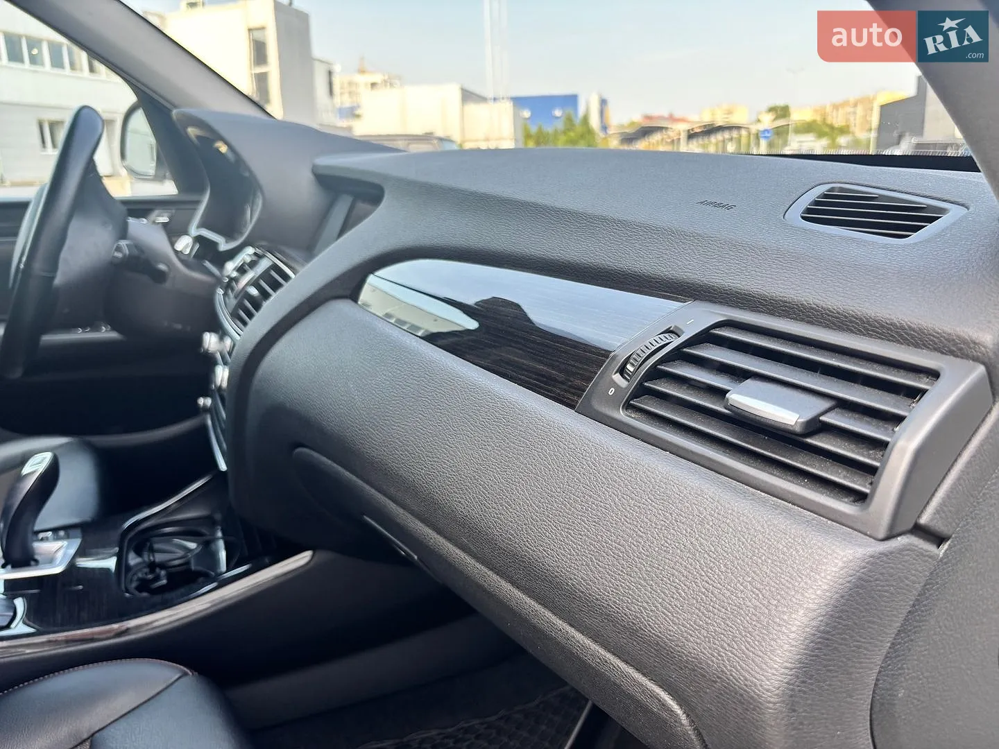 2016 BMW X3 - мініатюра 8